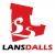 Logo lansdalls