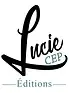 Logo lucie cep editions nouveau