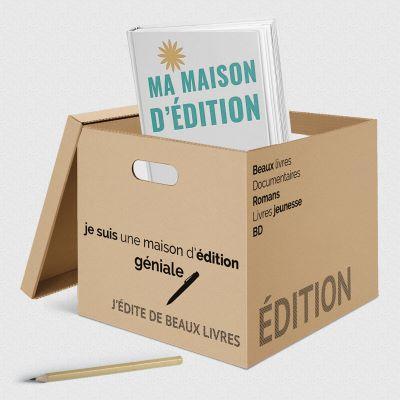 Maison edition 1
