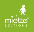 Miette editions logo