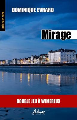 Mirage 1ere