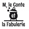 Mr le conte logo