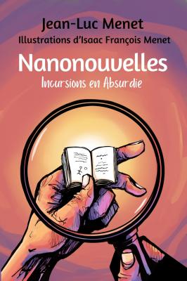 Nanonouvelles couverture ebook 240908