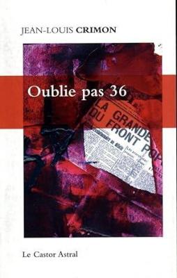 Oublie pas 36