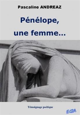 Penelope une femme couv