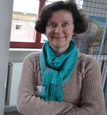 Photo marie bonny