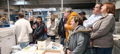 Photo usine 2