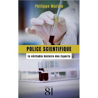 Police scientifique