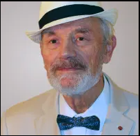 Portrait c victor naessens