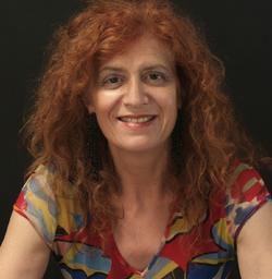 Portrait f bercot