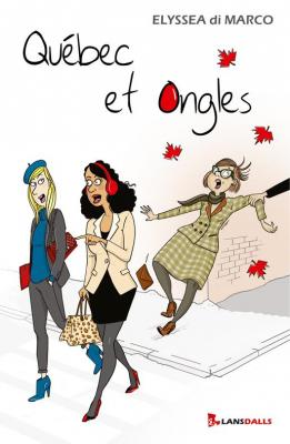 Quebec et ongles couv