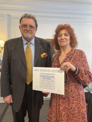 Remise prix des lettres