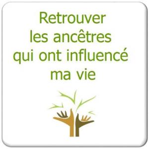 Retrouver ancetres