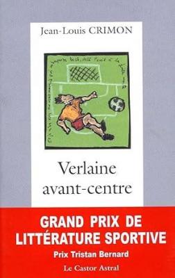 Verlaine avant centre couv