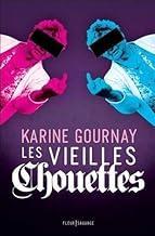 Vieilles chouettes